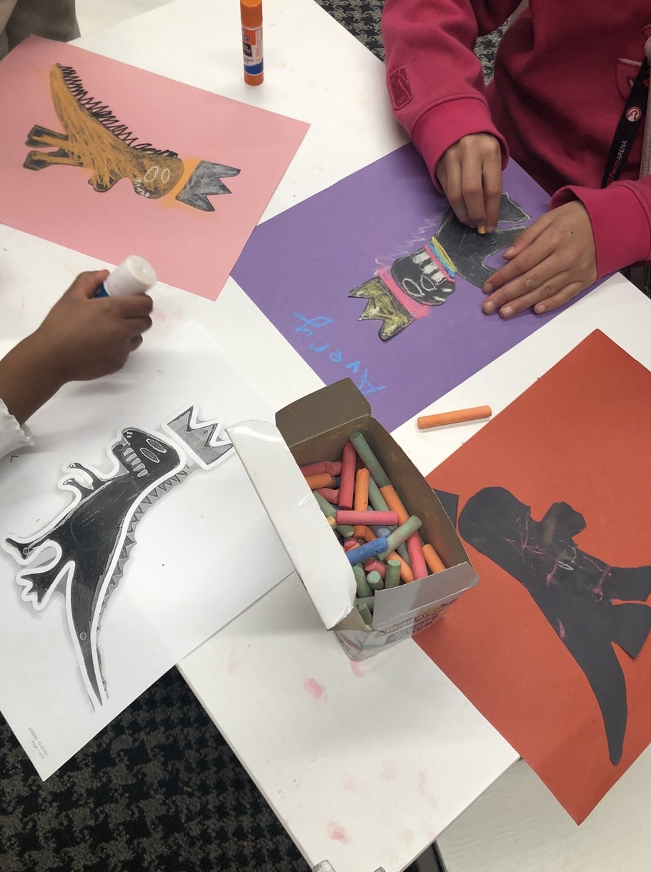 Art & Learning Initiative