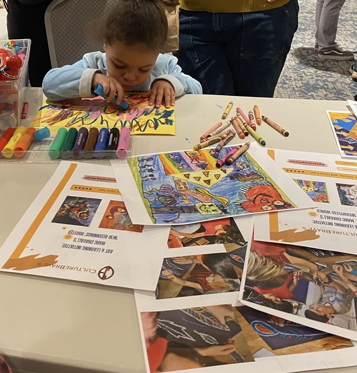 CultureBrave Photo 20